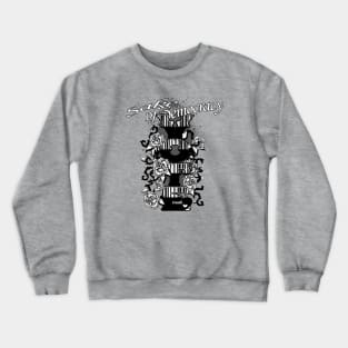 VOTE - Sake Of Democracy Crewneck Sweatshirt